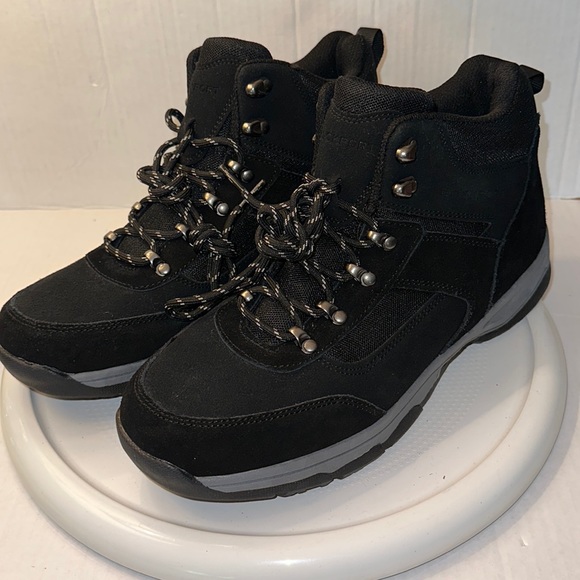 🆕Rockport Men’s Hiker Boots - Picture 1 of 15